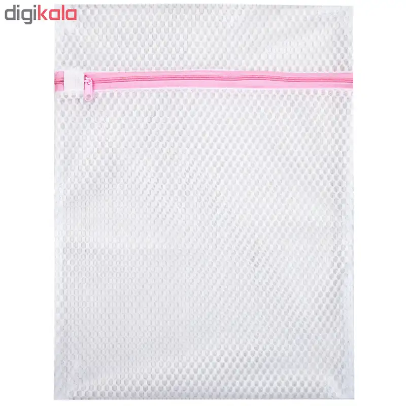 محفظه شستشوی لباس زیر زنانه کد 1115