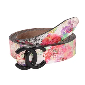 کمربند زنانه مدل 36-5500