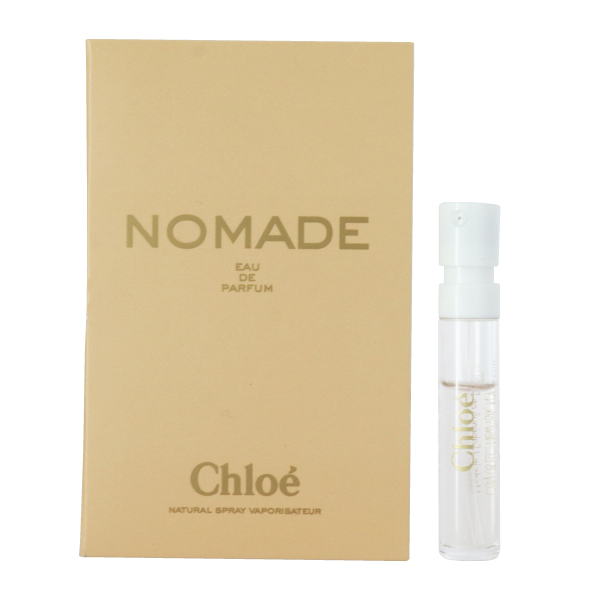 عطر جیبی زنانه کلویی مدل Nomade حجم 1.2 میلی لیتر