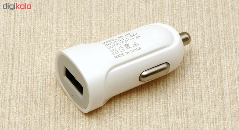 مجموعه لوازم جانبی آرسون مدل 3in1 Lightening