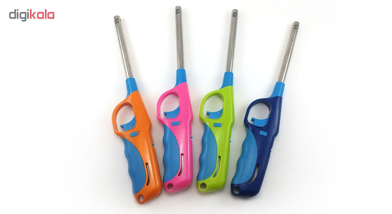 فندک آشپزخانه کی کی کی کد 8910 فندک آشپزخانه کی کی کی کد 8910