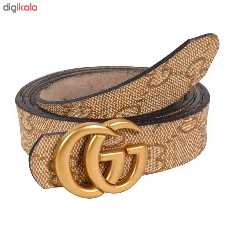 کمر بند زنانه مدل 42-5500