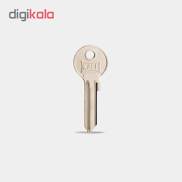 قفل حیاطی کاله مدل 157C