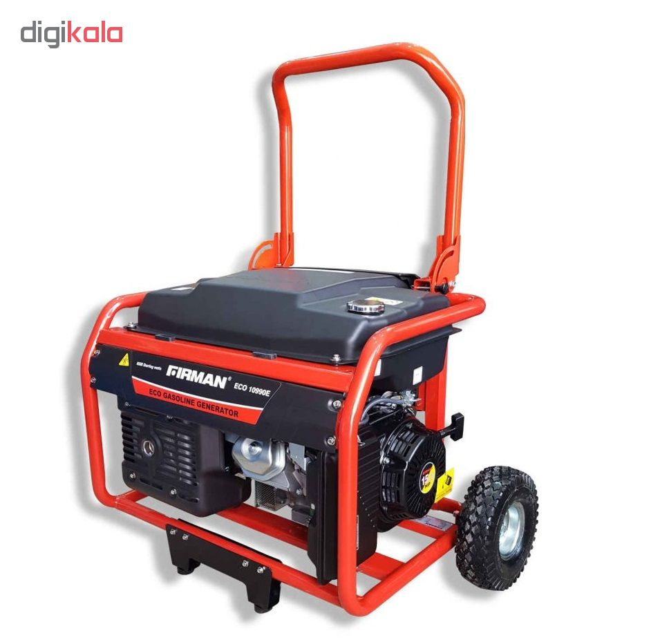 موتور برق فیرمن مدل ECO10990E