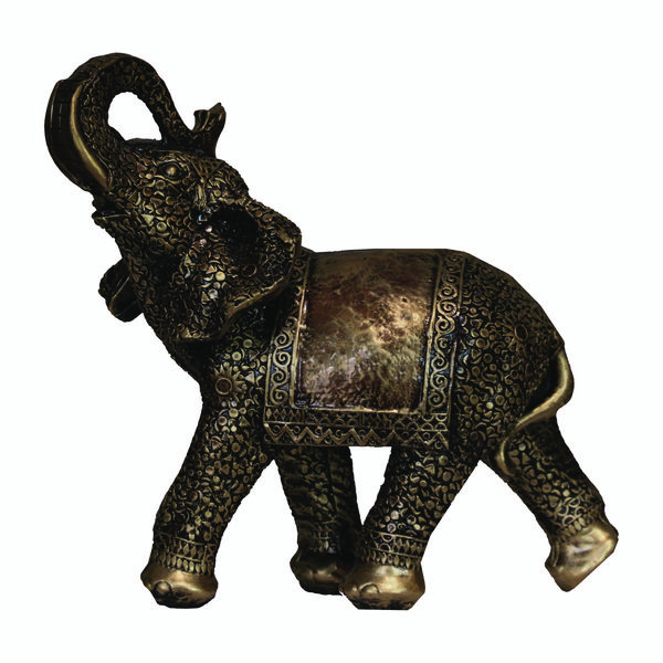 مجسمه طرح فیل مدل MG_11
