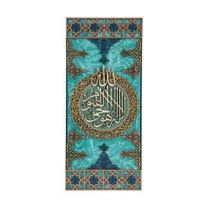 تابلو معرق چوب کد 24