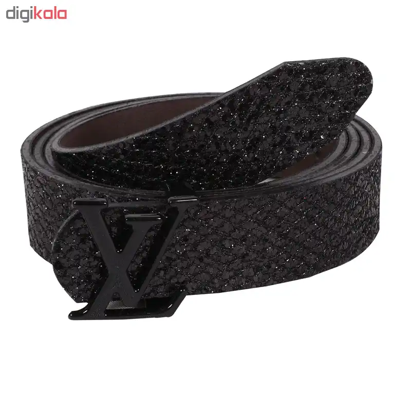 کمربند زنانه مدل 49-5500