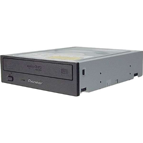 درایو DVD اینترنال پایونیر مدل DVR-118CHV درایو DVD اینترنال پایونیر مدل DVR-118CHV