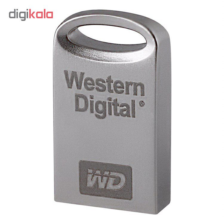 فلش مموری وسترن دیجیتال مدل My Artistic ظرفیت 16 گیگابایت