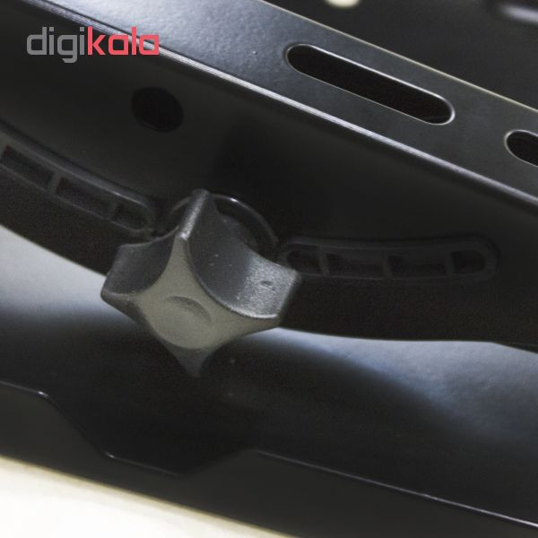 پایه دیواری ال سی دی ارم مدل TW-220 مناسب برای تلویزیون های 14 تا 42 اینچ