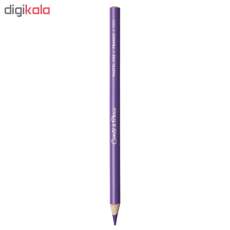 مداد کنته پاریس مدل 1355 کد 005 VIOLET