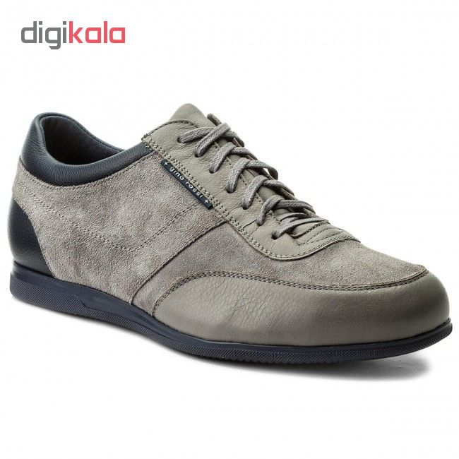 کفش روزمره مردانه جینو روسی مدل JIM