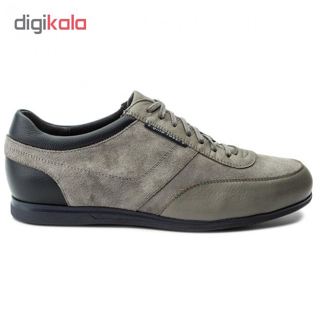 کفش روزمره مردانه جینو روسی مدل JIM