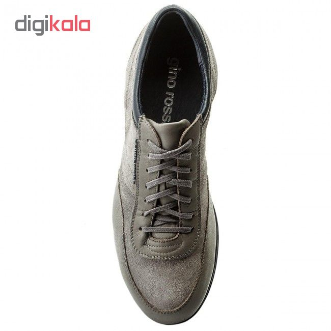 کفش روزمره مردانه جینو روسی مدل JIM