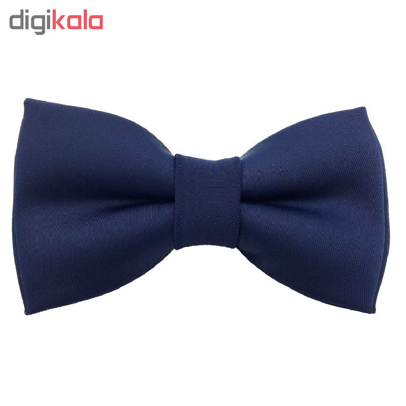 ست پاپیون و ساس بند مردانه هکس ایران کد SET-SBP SRM