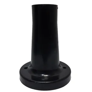 پایه چراغ پارکی مدل P18C