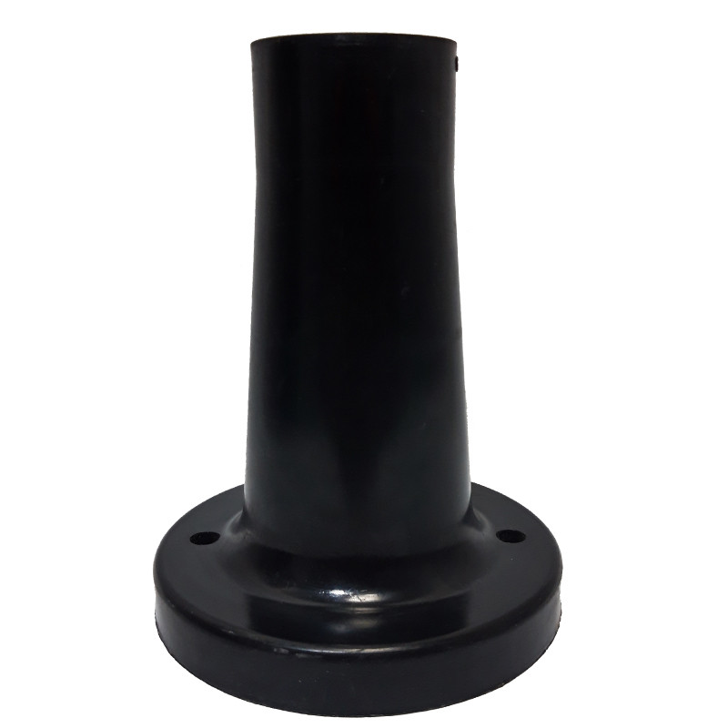 پایه چراغ پارکی مدل P18C