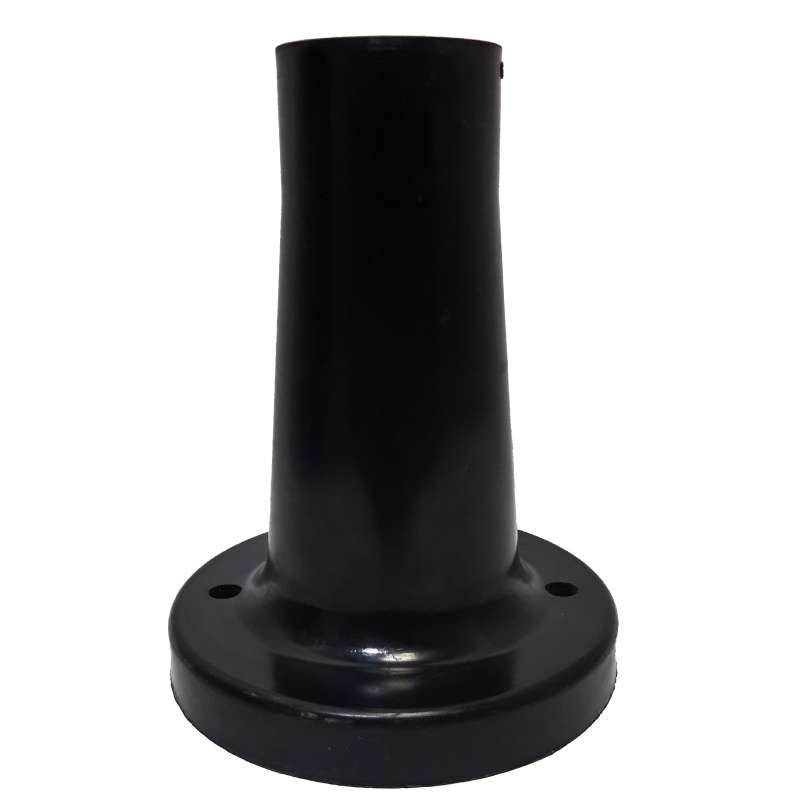 پایه چراغ پارکی مدل P18C پایه چراغ پارکی مدل P18C