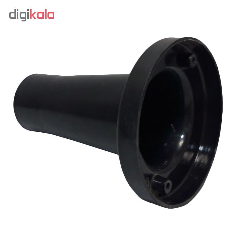 پایه چراغ پارکی مدل P18C پایه چراغ پارکی مدل P18C