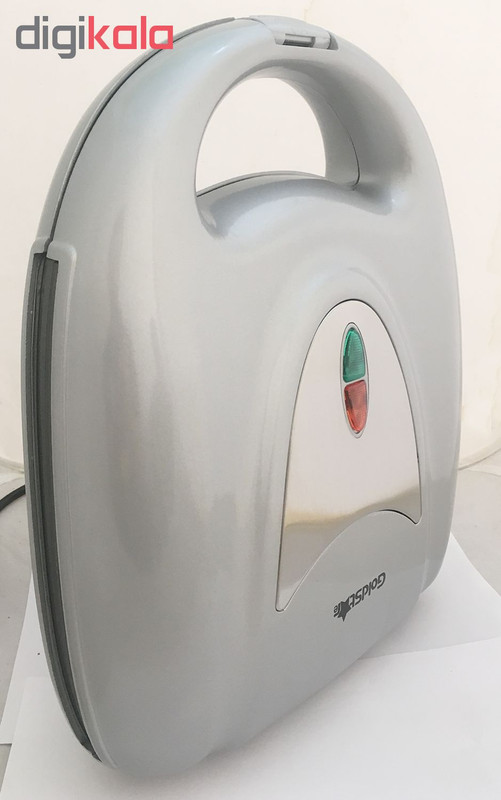 ساندویچ ساز گلداستار مدل GS-SM420