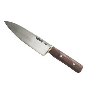 چاقوی آشپزخانه زنجانی کد 1049