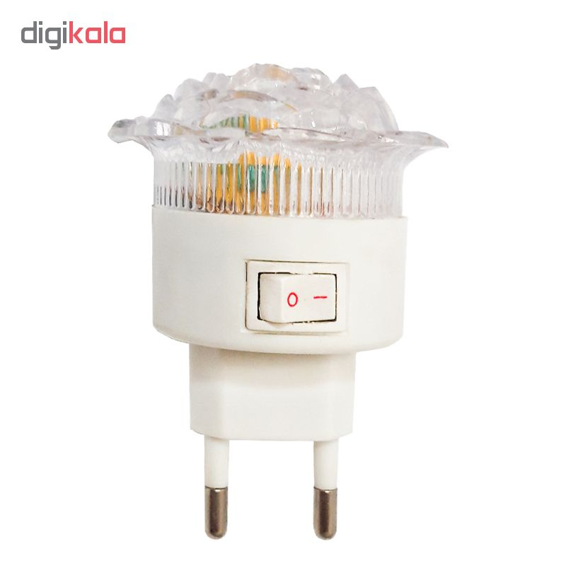  چراغ خواب اسکای مدل S3LR