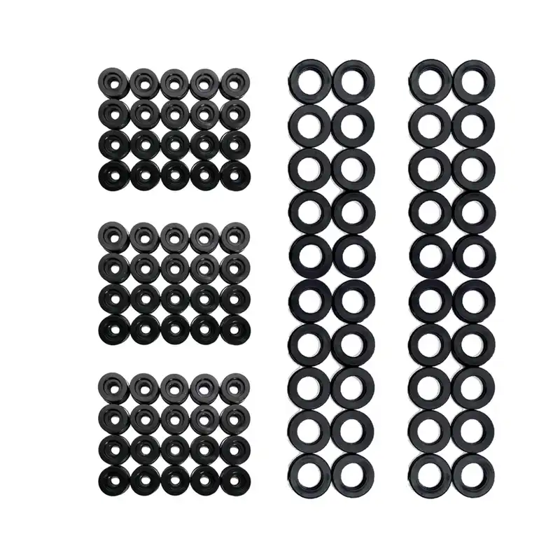 واشر شیر آب مدل S2-100 مجموعه 100 عددی