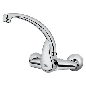 شیر ظرفشویی چشمه مدل الوند کد 03