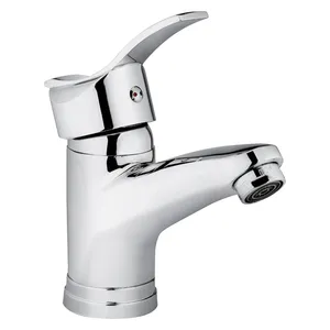 شیر روشویی چشمه مدل دالاهو