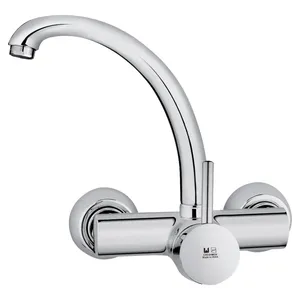 شیر ظرفشویی چشمه مدل اسپینانس کد 03