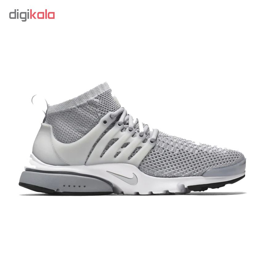 کفش مخصوص دویدن مردانه نایکی مدل Air Presto-835738-303