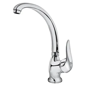 شیر ظرفشویی چشمه مدل دنا کد 02