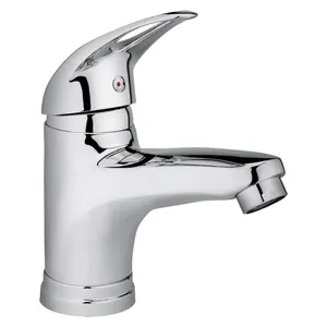 شیر روشویی چشمه مدل زاگرس کد 01