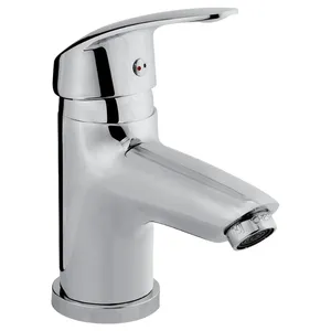 شیر روشویی چشمه مدل البرز کد 01