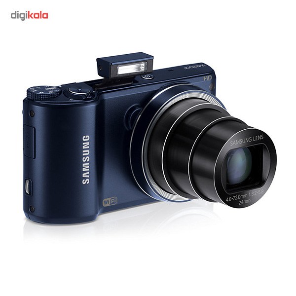 samsung wb200f