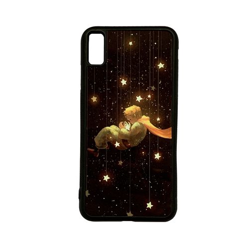 کاور طرح شازده کوچولو کد 1306 مناسب برای گوشی موبایل اپل iPhone XS Max