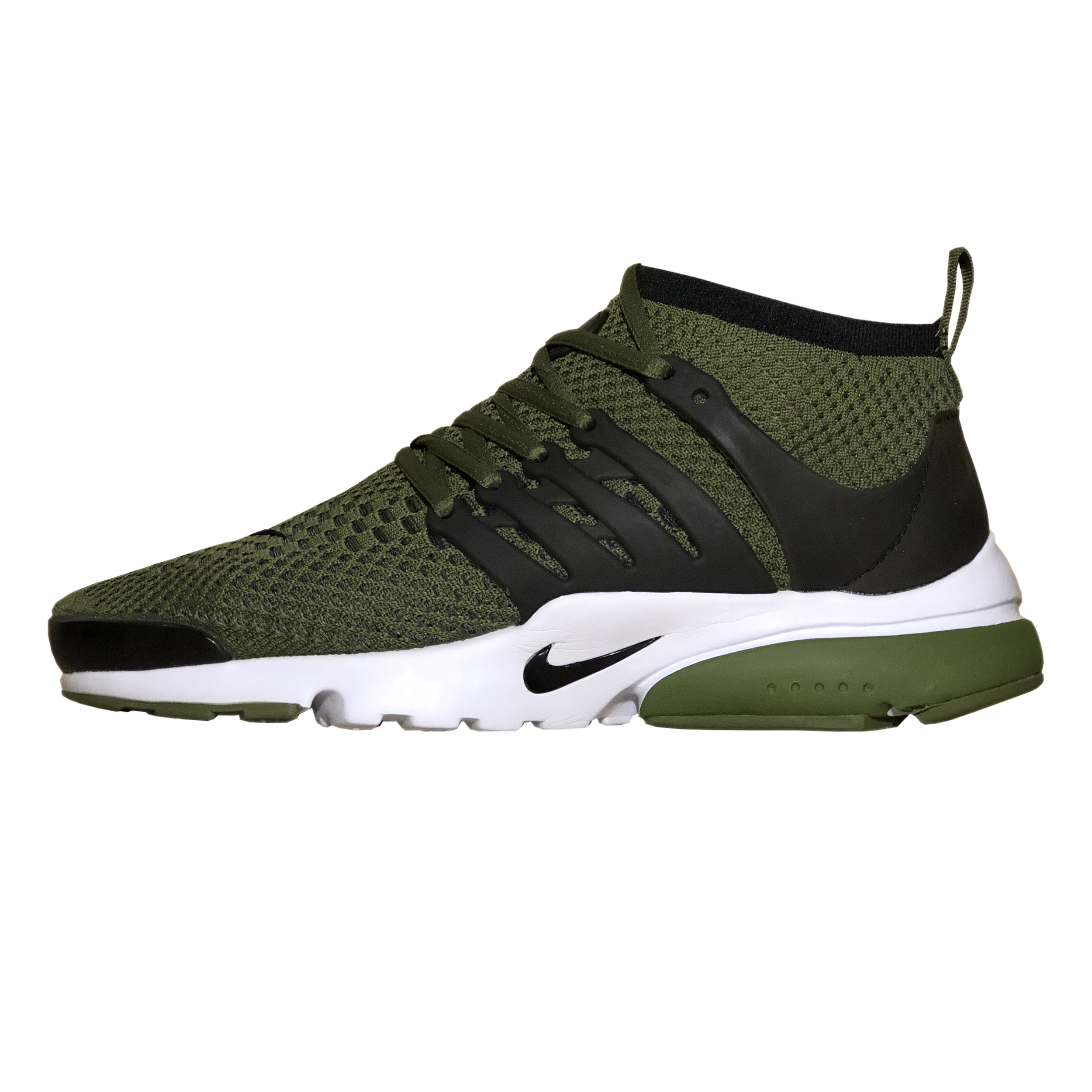 کفش مخصوص دویدن مردانه نایکی مدل Air Presto - 835570 کفش مخصوص دویدن مردانه نایکی مدل Air Presto - 835570