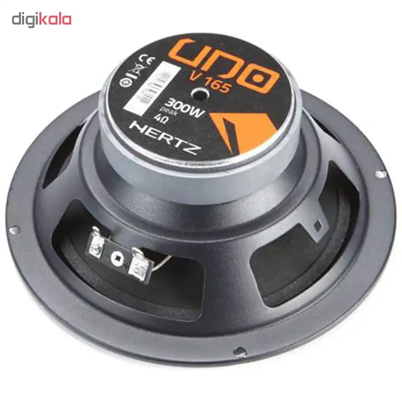 کامپوننت خودرو هرتز مدل K 165