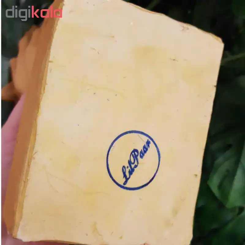 مجسمه لیلپار طرح تفکر مدل DKH-0113K