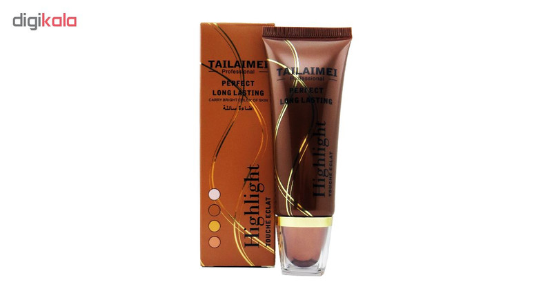 هایلایتر تایلامی شماره 02