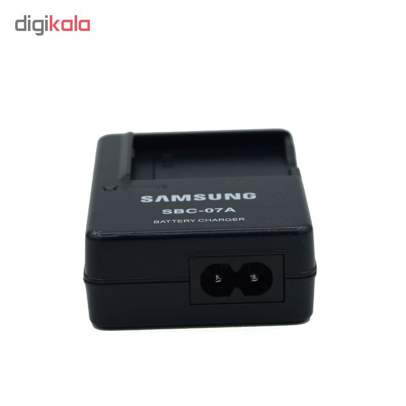 شارژر باتری دوربین مدل SBC_07A