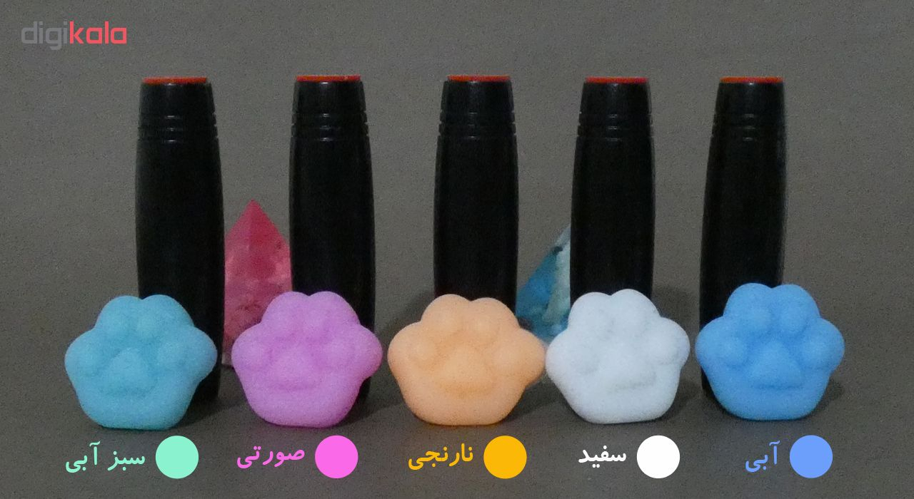 فیجت مدل AT053 مجموعه 2 عددی فیجت مدل AT053 مجموعه 2 عددی
