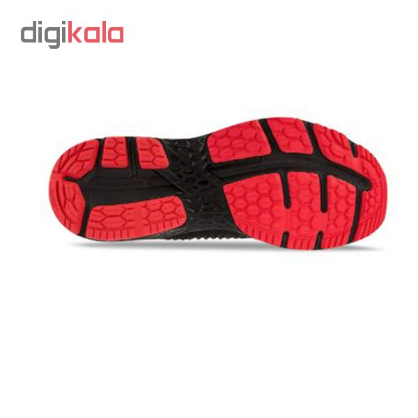 کفش مخصوص پیاده روی مردانه اسیکس مدل asics kayano 25- 3230