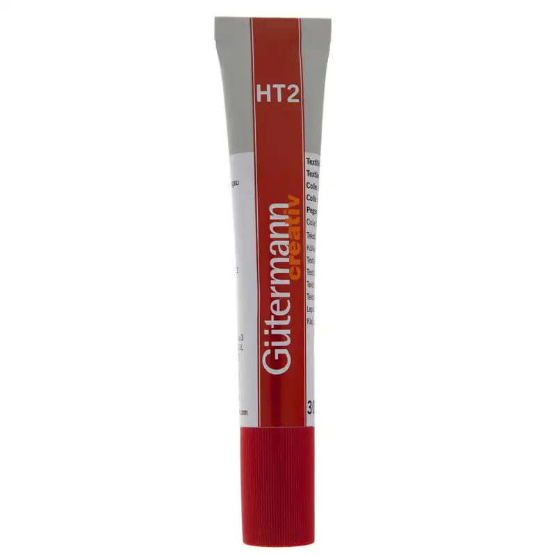 چسب گوترمن مدل white-HT-2 وزن 30 گرم