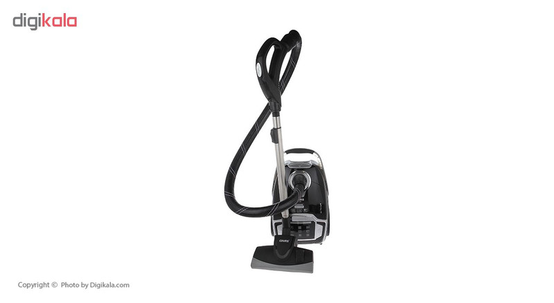 جاروبرقی کورس مدل CVC 1459