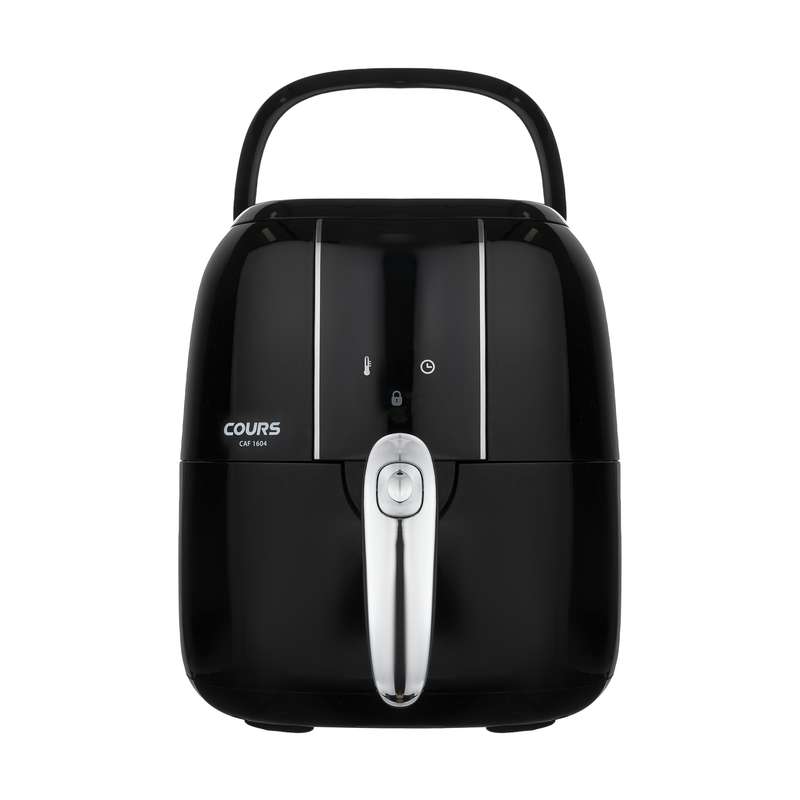 هواپز کورس مدل CAF 1604