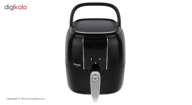 هواپز کورس مدل CAF 1604