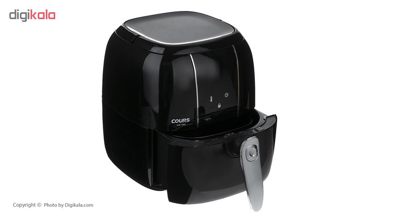 هواپز کورس مدل CAF 1604