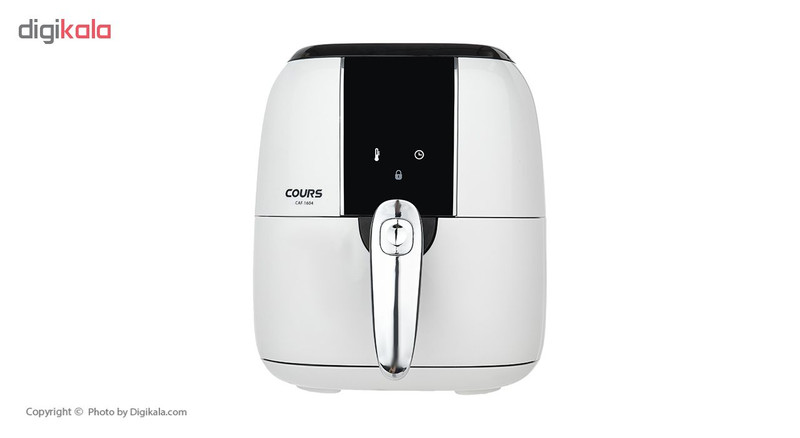 هواپز کورس مدل CAF 1604