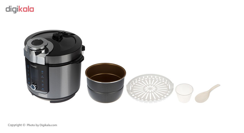 پلوپز کورس مدل CPC 1446